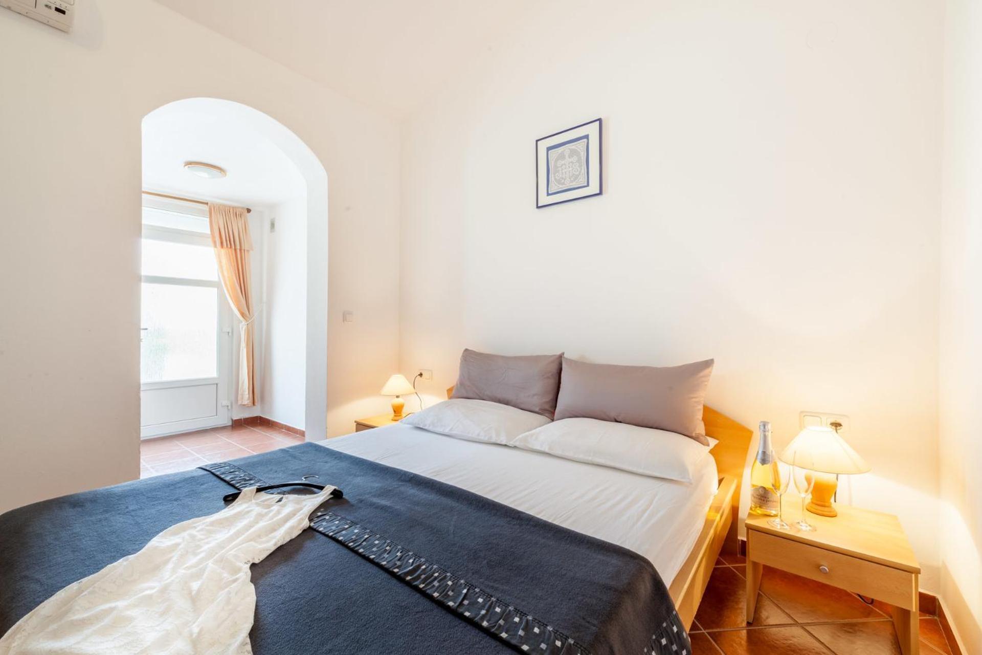 Appartement Rajka 4 Кустичі Екстер'єр фото