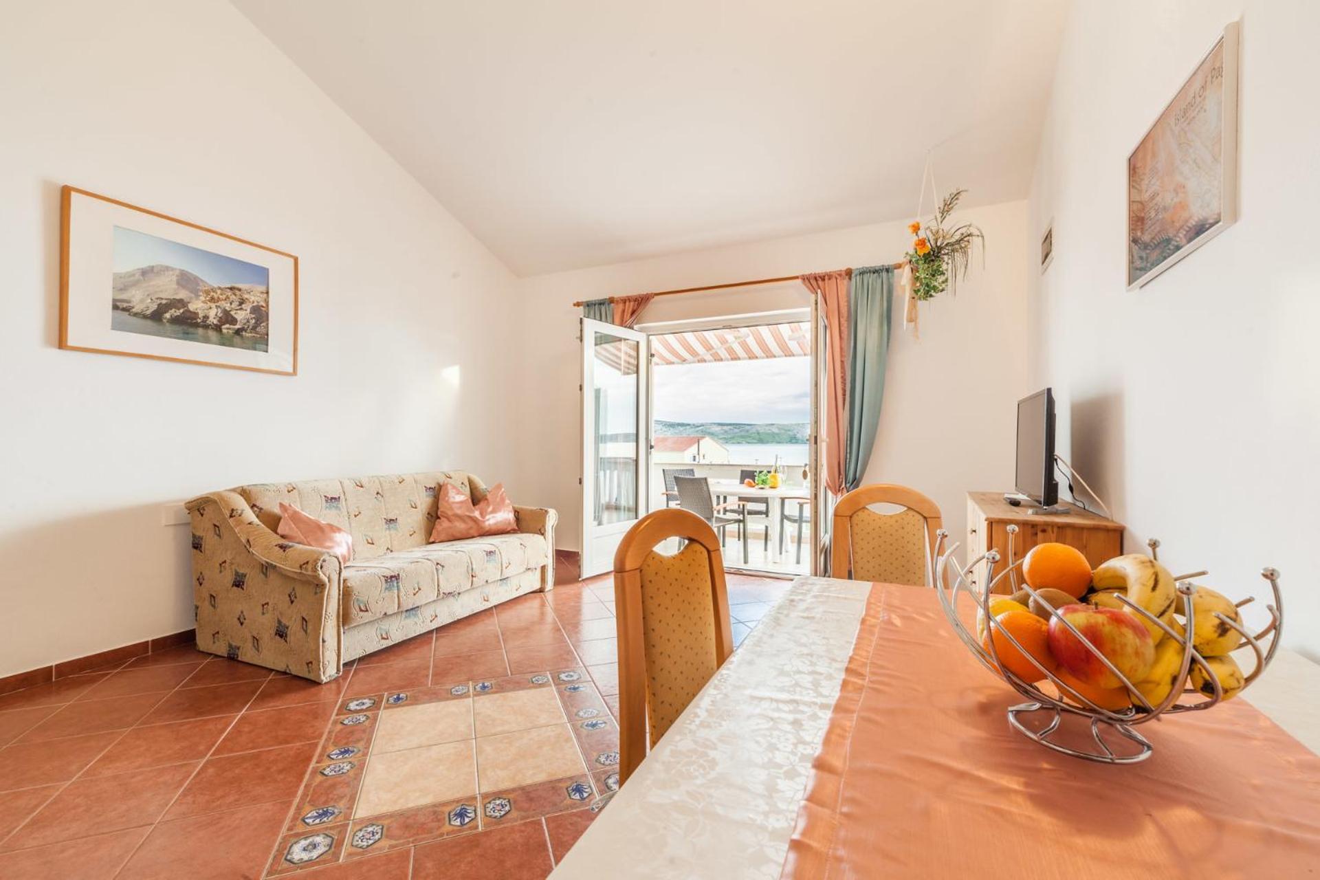 Appartement Rajka 4 Кустичі Екстер'єр фото